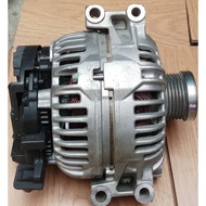 Generator E46. E90.E91. E87. bmw 318i bmw x1 bmw 320i. bmw x3 bmw z4 2001-2005