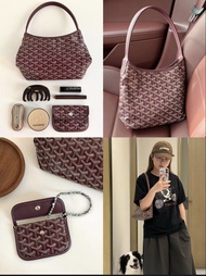 Brand new Goyard mini hobo