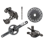 SRAM NX Eagle Groupset - Unleash Your MTB Adventure