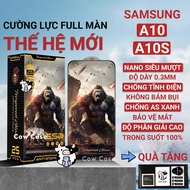 Samsung A10S, A10, M10 Pancase warrior full screen | Screen protector for ss galaxy