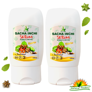 AURA Care Sacha Inchi Oil Serum Cream Balm for Joint Knee Muscle Pain Zemvelo DND DND369