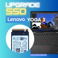 Upgarde SSD YogaLenovo L13 Gen 3 NVME SSD Lenovo Thinkpad L13 G3