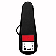 AT/💝JinchuanjinchuanUkulele Guitar Bag Cute Thickening Ukulele Backpack Backpack Ukulele Bag Guitar Bag ILHO