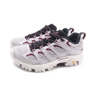 MERRELL MOAB 3 登山健行鞋 女鞋-灰色