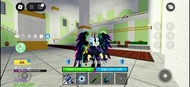 推薦 Blox Fruit 35個永久果實 + 全通行證 Roblox Account Blox Fruits
