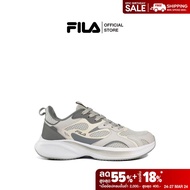 FILA รองเท้าวิ่งผู้ชาย Peak รุ่น PFY231001M - SILVER