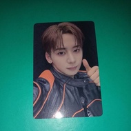 Yumeki Official Boys II 2 Planet B2P PC Photocard