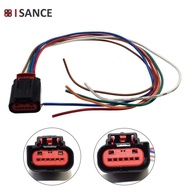 Mass Air Flow MAF Sensor Wiring Harness Plug Connector For Ford Mazda Buick Cadillac Chevrolet GMC 6
