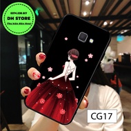 [SUPER HOT] Samsung A9 Pro - A3 2016 - A5 2016 - A7 2016 phone case with extreme photo.