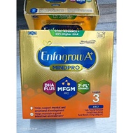 Mead Johnson Enfagrow A+