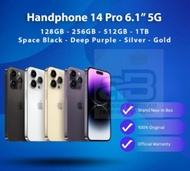 IBOX iPhone 14 Pro 128GB 256GB 256 512GB 1TB 5G