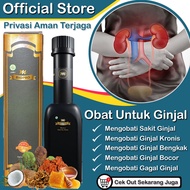 Obat Ginjal Herbal Paling Ampuh - Ginjal Kronis - Gagal Ginjal - Ginjal Bengkak - Ginjal Bocor - Inf