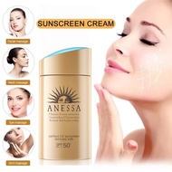 Anessa Perfect UV Sunscreen  60ml