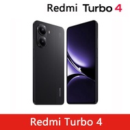 Xiaomi Redmi Turbo 4 Pro Snapdragon 8s Gen 4 / Redmi Turbo 4 Smartphone 6.67 inches Dimensity 8400-U