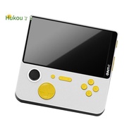 E5 Handheld Video Game Console 128G 20000 Games 5inch HD Retro Game Console 6000mAh Support 13 Emula