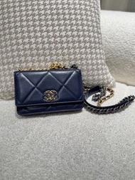 Chanel woc 19