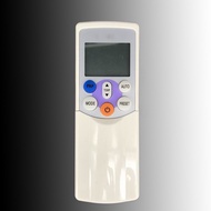 TOSHIBA WC-H01JE Replacement for TOSHIBA Air Conditioner Remote Control FOR WC-H01JE WH-H01JE WC-H01