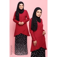 SUPER GORGEOUS KURUNG ZAHRAUPER GORGEOUS KURUNG ZAHRA
