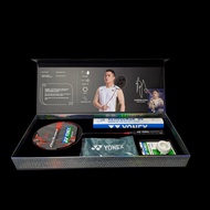 Yonex Player Edition Racket Box Set | ArcSaber 11 Pro | Astrox 88D Pro | Nanoflare 700 Pro | ArcSabe