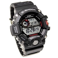 CASIO Wrist Watch G-SHOCK Renjiman GW-9400-1 Black Men