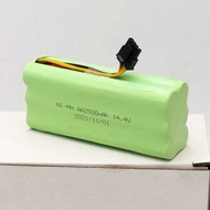 Suitable for Sweeping Robot Accessories Battery R1-L083B/085B/081A ZN606/7 Benefit Festival X