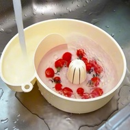 Automatic Fruit Washing Handy Tool 4.15