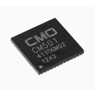 2PCS CM501 CM502 CM508 CM509A Liquid crystal chip