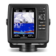 Garmin Garmin Garmin GPSMAP 527xs Multifunctional Navigation Marine GPS Fish Finder Navigator Origin