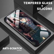 Casing Untuk Realme Narzo 10 20 Pro 20A Narzo 30 5G 30A Narzo 50 4G 50A Prime 50i Prime Narzo N53 N5