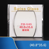 Franck Muller FM Oval Watch Glass