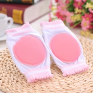 Baby knee pads  婴儿护膝棉袜 宝宝婴幼儿爬行护膝护腿 儿童护膝海绵护膝透