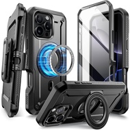 เคส SUPCASE Unicorn Beetle Pro สำหรับ iPhone 16 / 13 / 11 / Pro / Pro Max