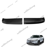 Rear bumper protection strip for Honda Vezel HR-V HRV 2021 and 2022