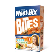 Weet-bix澳洲全穀片Mini(杏桃) 500g