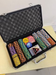 Poker 德州撲克全套