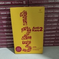 123 Anti-Slip Book 2