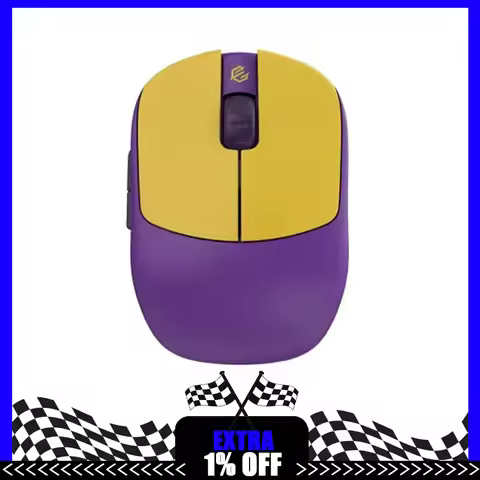 G-Wolves HTS PLUS ACE Life Gaming Mouse PAW3395 Dedicated Sensor 20000DPI Wired Mouse Light Weight F