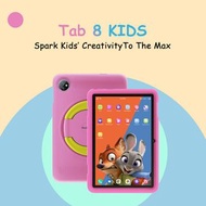 [全新New] Blackview Tab 8 Kids Wifi | 4GB/128GB 10.1" 6580mAh Wifi6 Android 12 兒童平板電腦 Tablet For Kids