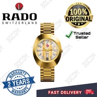 Rado Watch diastar The Original Automatic R12413803