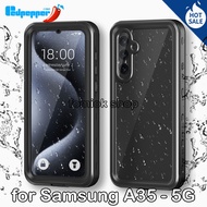 [Redpepper] Summer Underwater IP68 Waterproof Phone Case for Samsung A35 A55 A54 A15 A25 A24 A42 A05