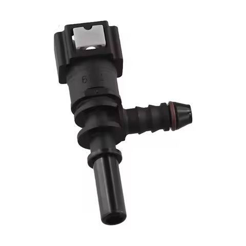 Diesel Heater Fuel Line T Piece For Vivaro For Primastar Trafic For Webasto Planar Diesel Heater Die
