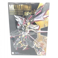 METAL BUILD異端高達金框天松美奈未開封機動戰士高達SEED天國公主