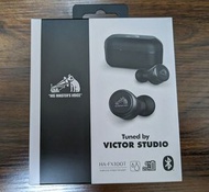 Victor/JVC 建伍藍牙耳機