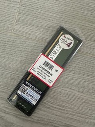 Kingston DDR2666 16g