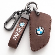 Smart key cover case key case bmw