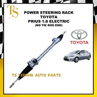POWER STEERING RACK FOR TOYOTA PRIUS 1.8 ELECTRIC / LEXUS CT200H HYBRID (NO TIE ROD END)