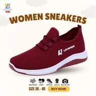 LVRkids Mijoo Women's Fashion Sneakers Casual Sporty Sneakers LV0463