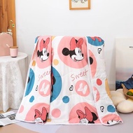 Kids Blanket/Baby Blanket/Children Blanket/Kids Comforter/Selimut Budak/Cartoon blanket