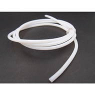 PTFE Tube for 1.75mm Filament - 2mm inner 4mm outer Teflon Tubing RepRap driver