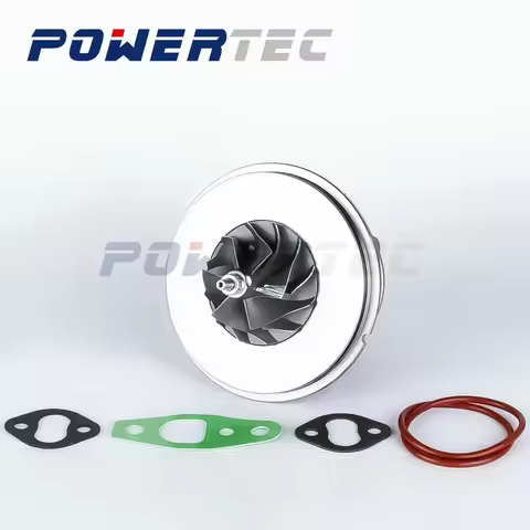 CT15B Turbocharger Cartridge 1720167010 Turbo Core Turbo charger CHRA For Toyota Landcruiser 3.0 TD 